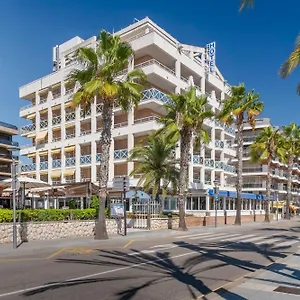 4r Casablanca Playa **** Salou