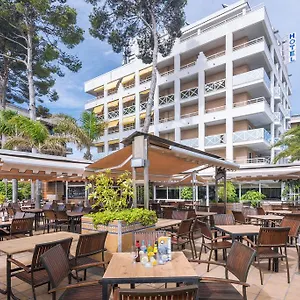 4r Casablanca Playa Hotell