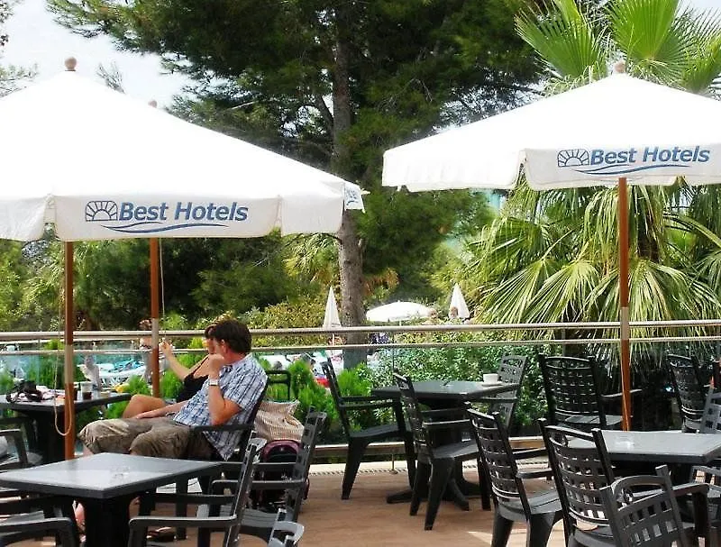 Apts Best Ontario Salou