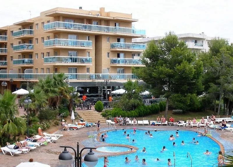Apts Best Ontario Salou 5*,  Spanien