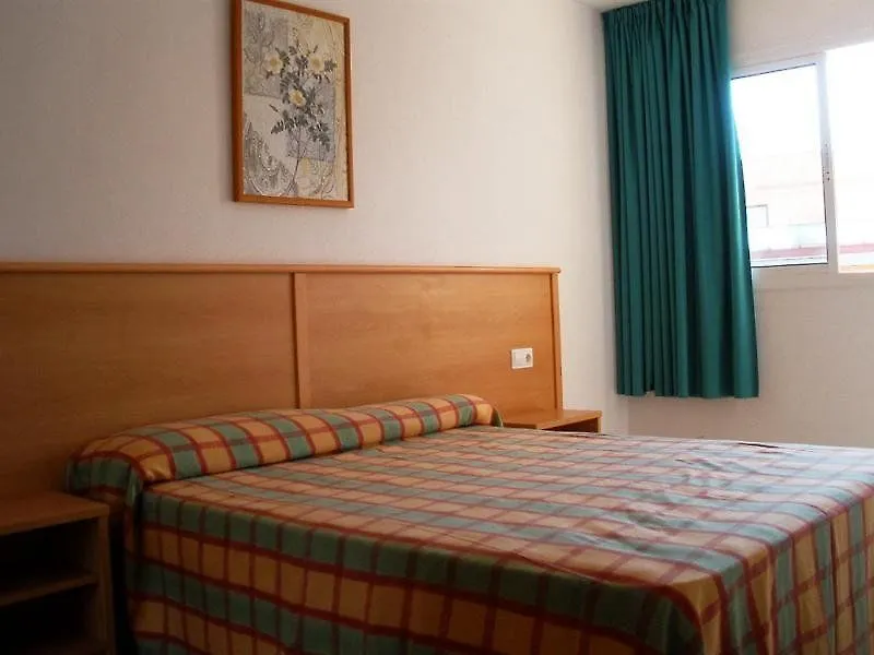 Hotell Apts Best Ontario Salou