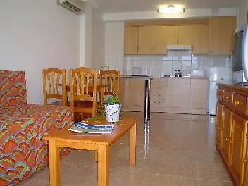 Apts Best Ontario Salou Hotell